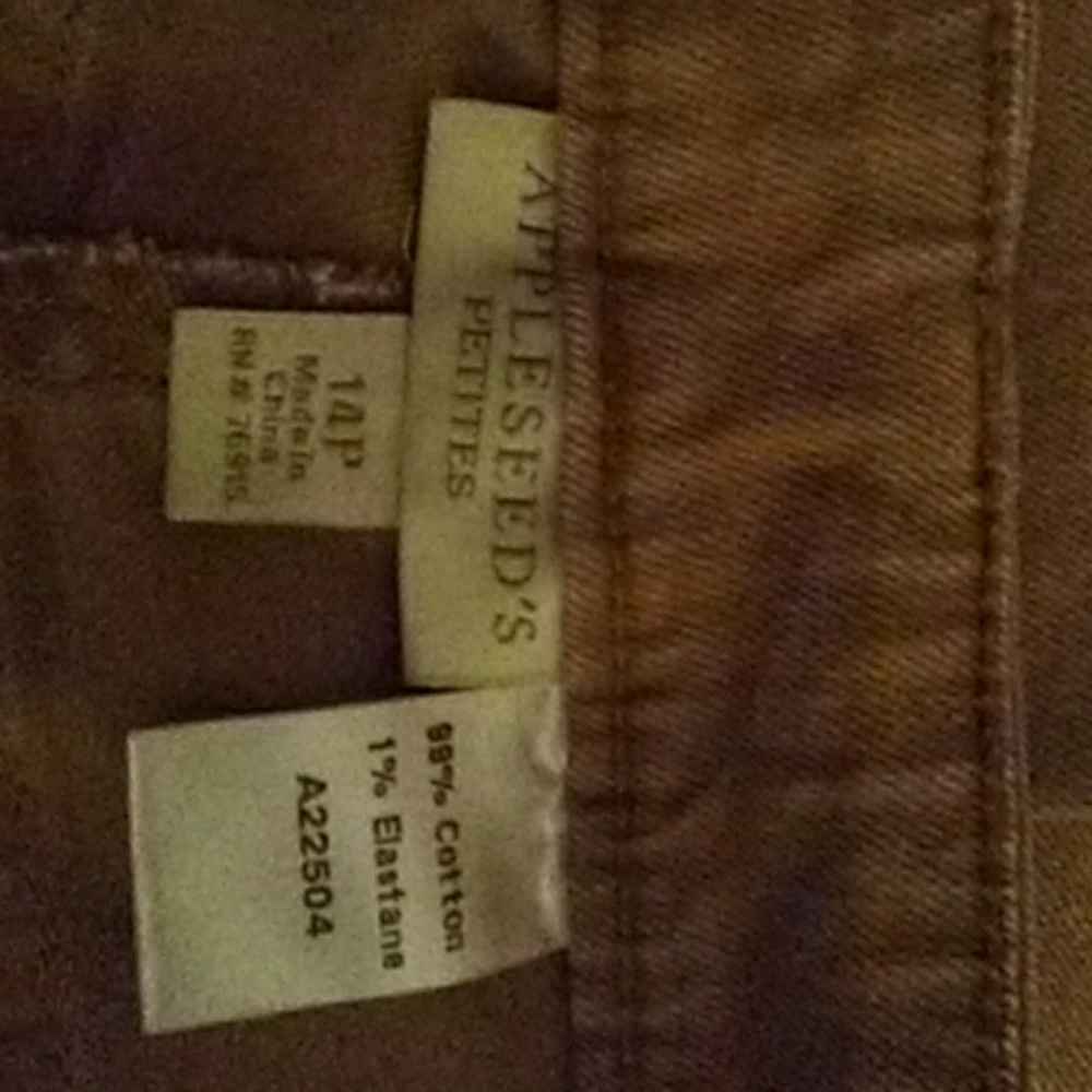 Jeans - Picture 2 of 2